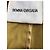Vêtements Falda asimétrica con cinturón de Vetements en algodón marrón Castaño - vista 5