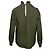 Autre Marque Blusa Officine Generale de algodón verde oliva - vista 2