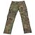 Re/done Camouflage Cargo Pants in Multicolor Polyester - view 3