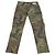 Re/done Camouflage Cargo Pants in Multicolor Polyester - view 4