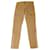 J Brand Houlihan Sahara Cargo Pants avec cheville zippée en coton marron  ref.530184