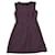 Theory Franita Geranium Varro Tweed Sheath Dress in Multicolor Wool Multiple colors  ref.530617