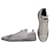 Autre Marque Adidas Sneaker Stan Smith Raf Simmons aus weiß gebeiztem Leder  ref.530672