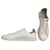 Adidas Stan Smith x Barneys sneakers in white leather  ref.530675