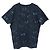 Camiseta Valentino de algodón azul con mariposas - vista 2