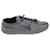 Autre Marque Common Projects Original Achilles Sneakers in Black Leather  ref.530707