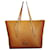 Lancel Handbags Brown Light brown Caramel Leather  ref.530806