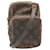 LOUIS VUITTON Monogram Mini Amazon Shoulder Bag M45238 LV Auth pt315 Cloth  ref.531151
