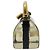 LOUIS VUITTON Speedy Porte Cles Schlüsselanhänger Schwarz Gold M65444 LV Auth th2482 Golden - Ansicht 4