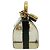 LOUIS VUITTON Speedy Porte Cles Schlüsselanhänger Schwarz Gold M65444 LV Auth th2482 Golden - Ansicht 5