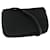 PRADA Shoulder Bag wool Black Auth ar6676  ref.531393