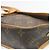 LOUIS VUITTON Borsa a spalla Gibeciere PM con monogramma M42248 LV Auth ar6134 - vista 14