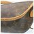 LOUIS VUITTON Borsa a spalla Gibeciere PM con monogramma M42248 LV Auth ar6134 - vista 16