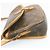 LOUIS VUITTON Borsa a spalla Gibeciere PM con monogramma M42248 LV Auth ar6134 - vista 3
