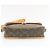 LOUIS VUITTON Borsa a spalla Gibeciere PM con monogramma M42248 LV Auth ar6134 - vista 5
