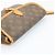 LOUIS VUITTON Borsa a spalla Gibeciere PM con monogramma M42248 LV Auth ar6134 - vista 6