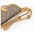LOUIS VUITTON Borsa a spalla Gibeciere PM con monogramma M42248 LV Auth ar6134 - vista 8