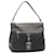 PRADA Shoulder Bag Nylon Leather Black Auth ar6476  ref.531474