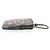 LOUIS VUITTON Vivienne Zip Pouch Pop-up store solo Nero M62895 LV Auth lc054 - vista 3