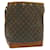 LOUIS VUITTON Monogram Noe Shoulder Bag M42224 LV Auth rz090 Cloth  ref.531576