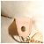 LOUIS VUITTON Nomad Bucket PM Umhängetasche Beige M85001 LV Auth hs790 - Ansicht 11