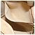 LOUIS VUITTON Nomad Bucket PM Umhängetasche Beige M85001 LV Auth hs790 - Ansicht 22