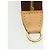 LOUIS VUITTON Nomad Bucket PM Umhängetasche Beige M85001 LV Auth hs790 - Ansicht 27