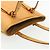 LOUIS VUITTON Nomad Bucket PM Umhängetasche Beige M85001 LV Auth hs790 - Ansicht 6