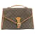 LOUIS VUITTON Monogramm Beverly 2Way Hand Umhängetasche M.51120 LV Auth nh391 Leinwand  ref.532391