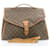 LOUIS VUITTON Monogramm Beverly 2Way Hand Umhängetasche M.51120 LV Auth bs387 Leinwand  ref.532397