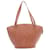 LOUIS VUITTON Epi Saint Jacques Shopping Shoulder Bag Brown M52273 auth 29116 Leather  ref.532526