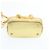 LOUIS VUITTON Portachiavi Suhari Mini Lockit Oro LV Auth 28895 D'oro - vista 5