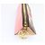 LOUIS VUITTON Monogram Vivienne Trousse Elizabeth Pen Case GI0552 LV Auth ni122 - vue 4