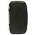 LOUIS VUITTON Organizer Atholl Custodia da viaggio nera M63042 LV Auth hs921 Nero