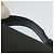 LOUIS VUITTON Organizer Atholl Custodia da viaggio nera M63042 LV Auth hs921 Nero - vista 7