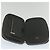 LOUIS VUITTON Organizer Atholl Custodia da viaggio nera M63042 LV Auth hs921 Nero - vista 9