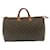 Louis Vuitton Monogram Speedy 40 Hand Bag M41522 LV Auth ar6595 Cloth  ref.533360