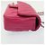 Coco rain CHANEL Matelasse Coco Borsa a tracolla con catena foderata antipioggia Lamb Skin Pink Auth 29191 Rosa - vista 3