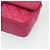 Coco rain CHANEL Matelasse Coco Borsa a tracolla con catena foderata antipioggia Lamb Skin Pink Auth 29191 Rosa - vista 8