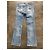 Vaqueros R13 Kick Fit Carlton Azul - vista 2