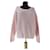 Autre Marque Knitwear Pink Wool Acrylic  ref.533991