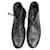 Autre Marque Kickers p ankle boots 40 Black Leather  ref.533994