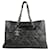 Chanel Black Timeless Soft Caviar Leather Tote Bag  ref.534029