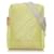 Bolso bandolera Louis Vuitton LV Cup Weatherly amarillo Castaño Marrón claro Cuero Lienzo  ref.534062
