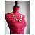Max Mara Parure "Collana e orecchini" in metallo - vista 16