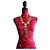 Max Mara Parure "Collana e orecchini" in metallo - vista 2