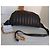 Bolsa acolchoada Guy Laroche Preto - vista 4