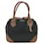 [Used] YVES SAINT LAURENT ◆ Handbag / Leather Black  ref.534167