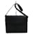 [Used] YVES SAINT LAURENT ◆ Shoulder bag / Leather / BLK / Plain Black  ref.534221