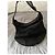 Borsa a mano Gucci Monogramma Nera Nero - vista 3